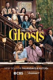 Staffel 3 Serienposter