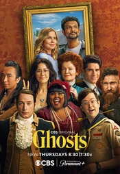 Poster 3 Staffel 3
