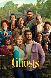 Staffel 3 Serienposter 4