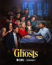 Poster zur Staffel 4