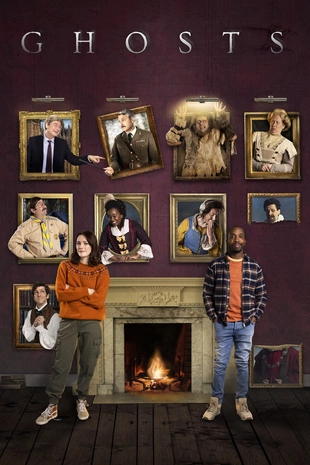 Poster 4 Staffel 1