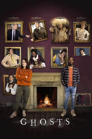 Poster 7 Staffel 1