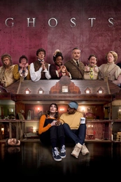 Serienposter