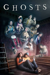 Staffel 1 Serienposter 2