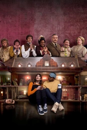 Poster 5 Staffel 1