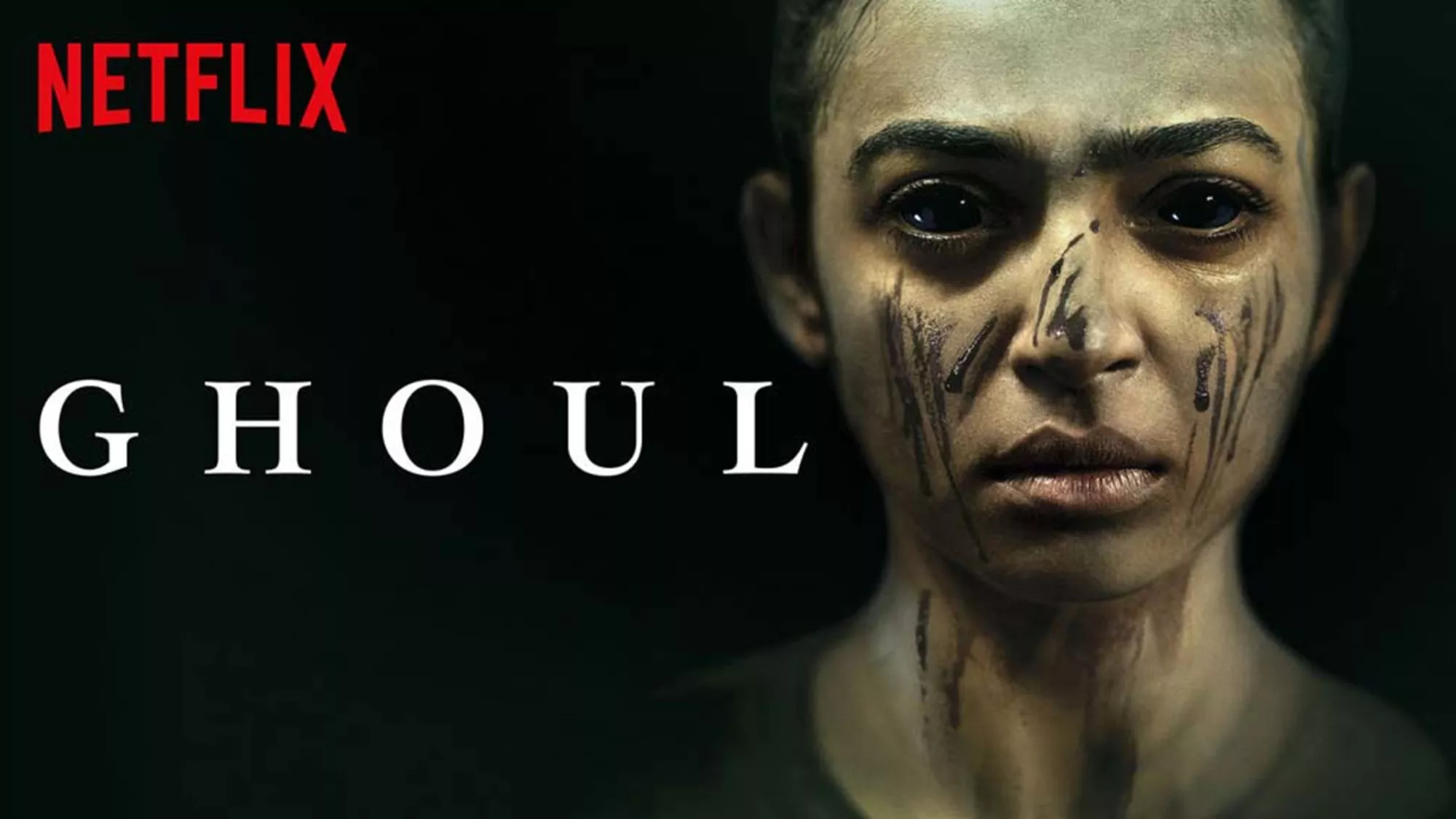 Ghoul - Streams, Episodenguide und News zur Serie