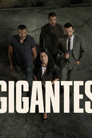 Staffel 1 Serienposter 3