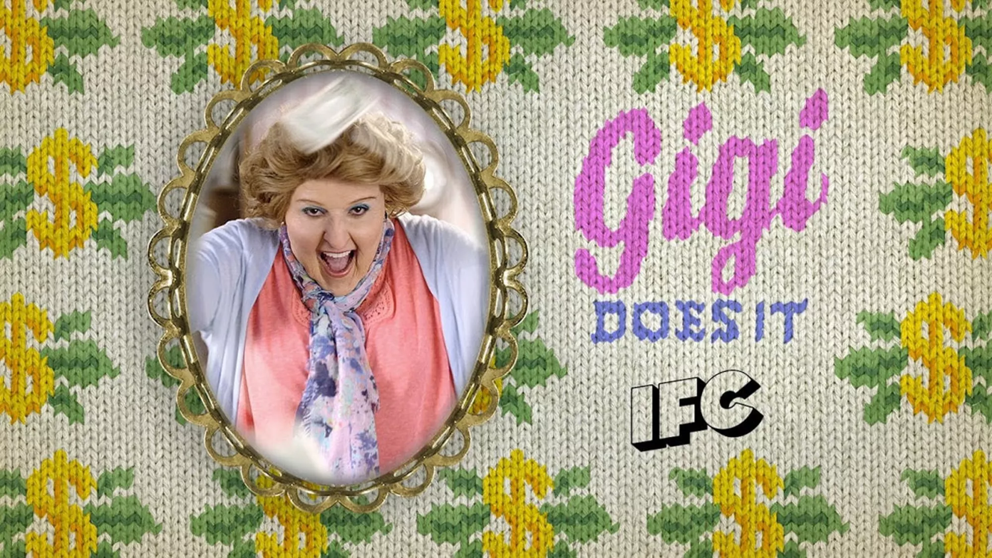 Gigi's Bucket List - Episodenguide und News zur Serie