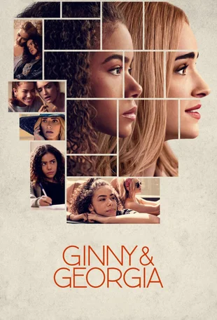 Ginny & Georgia Poster