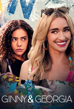 Staffel 1 Serienposter 4