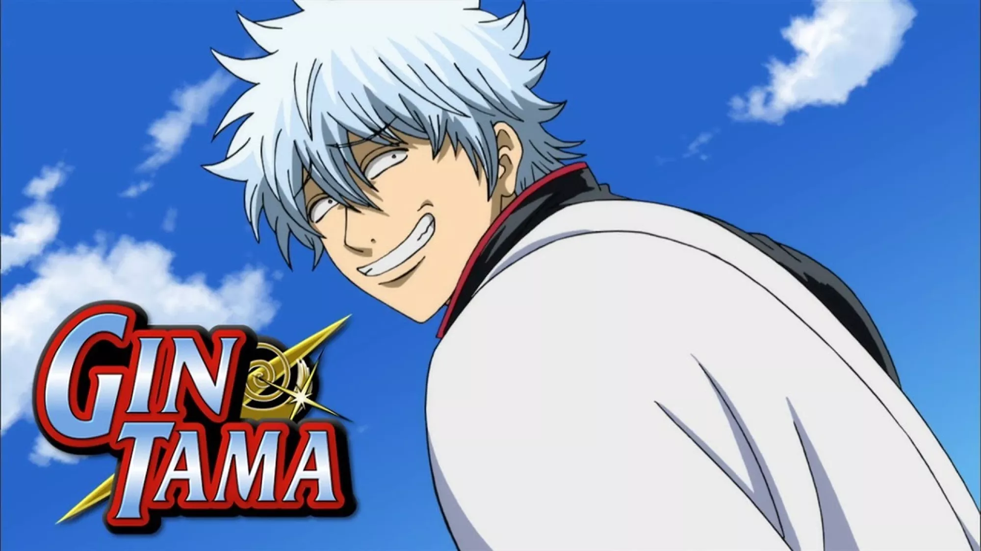 Gintama - Streams, Episodenguide und News zur Serie