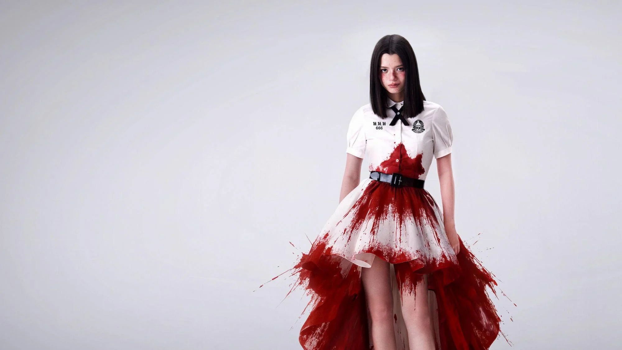 Girl from Nowhere: The Reset - Episodenguide und News zur Serie