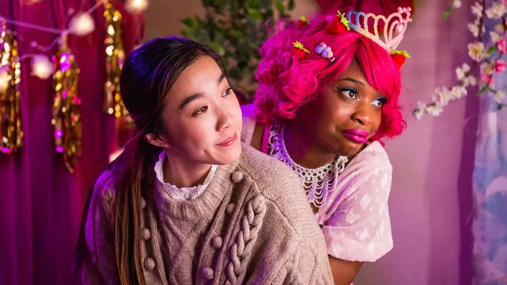 Girl, Interpreted - Episodenguide und News zur Serie