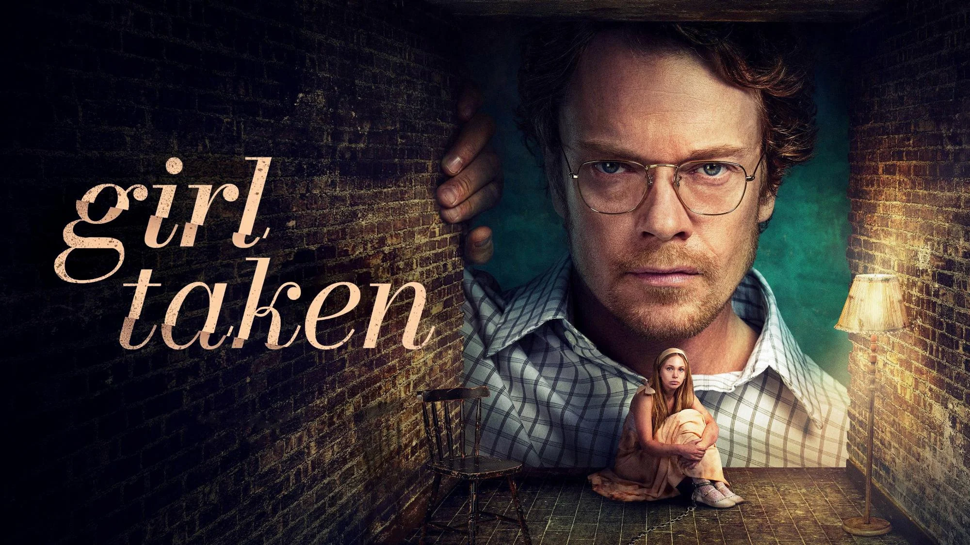 Girl Taken - Episodenguide und News zur Serie