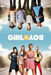 Serienposter