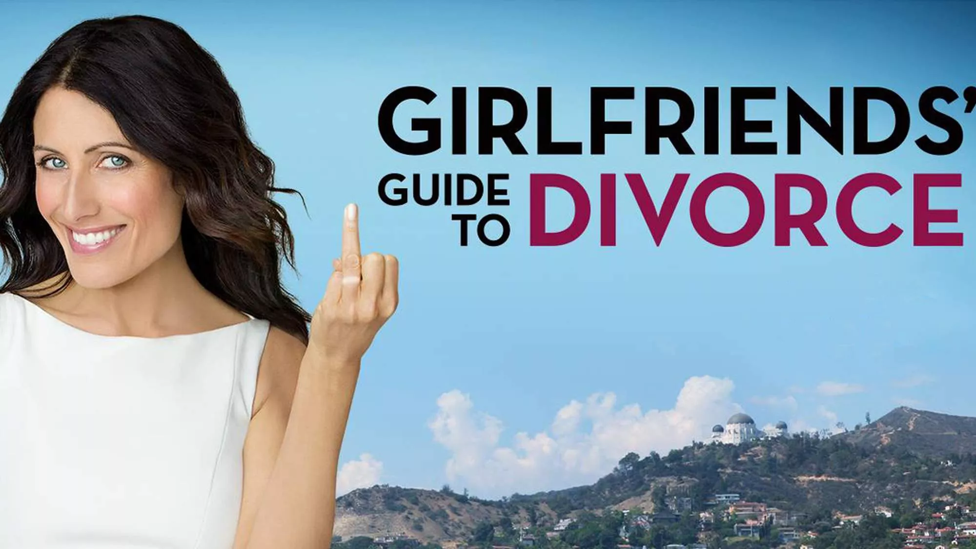 Girlfriends' Guide to Divorce 4x06