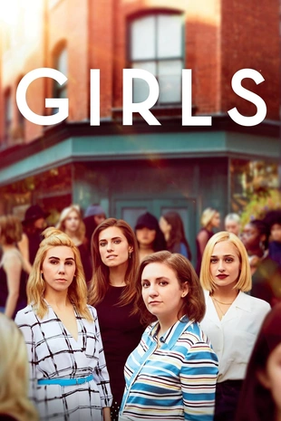 Poster 4 Staffel 1