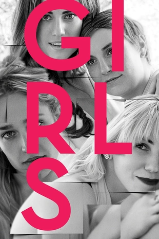 Poster 5 Staffel 1