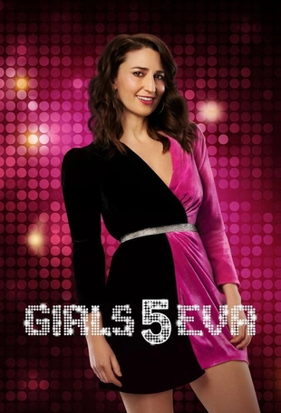Staffel 1 Serienposter 5