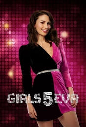 Staffel 1 Serienposter 5