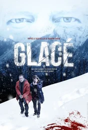 Glacé Poster
