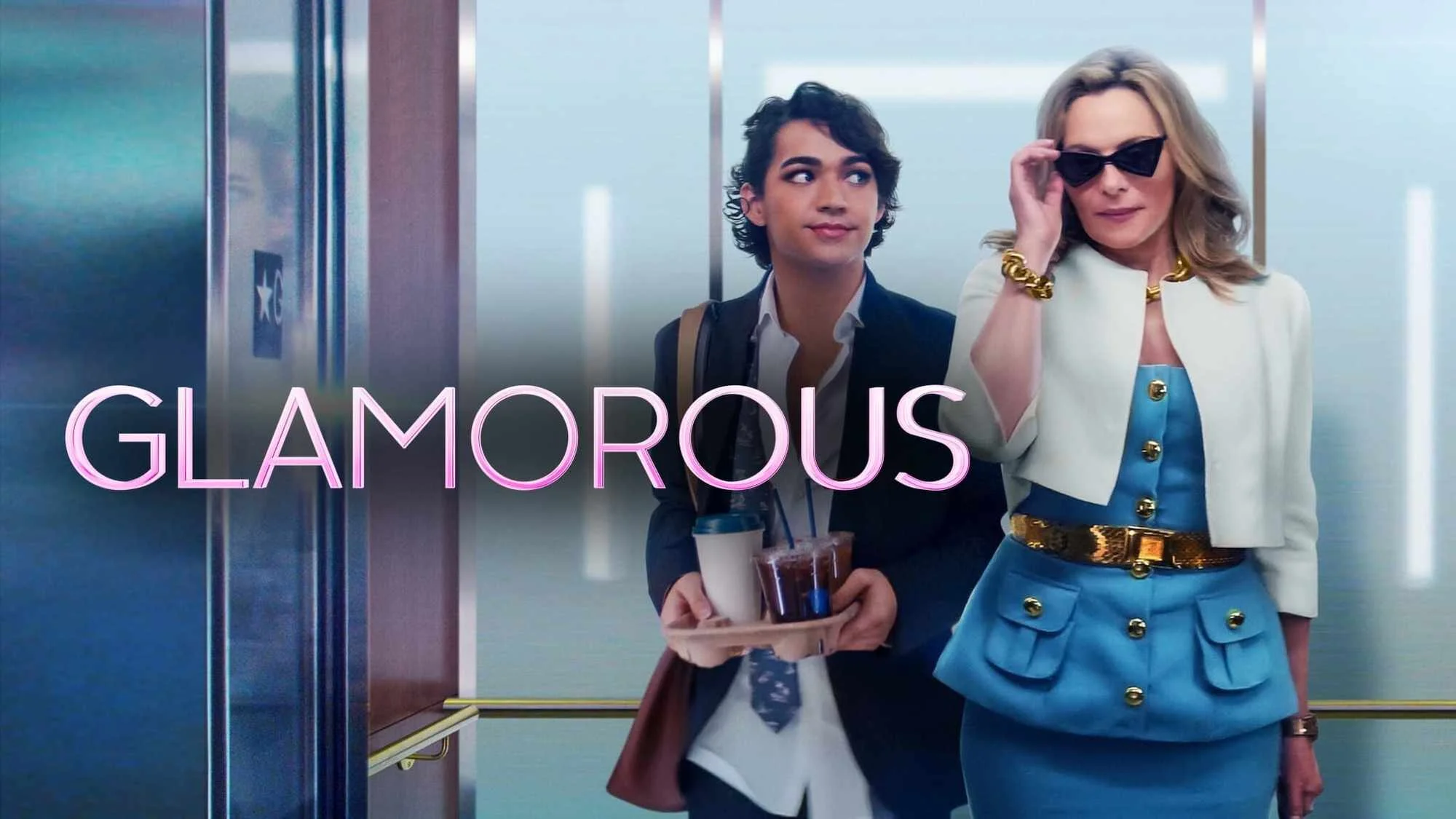 Glamorous - Streams, Episodenguide und News zur Serie