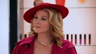 Kim Cattrall als Madolyn