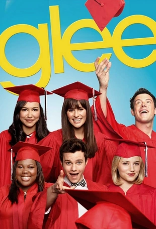 Staffel 1 Serienposter 2