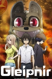 Staffel 1 Serienposter 2
