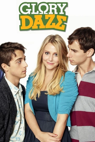 Serienposter