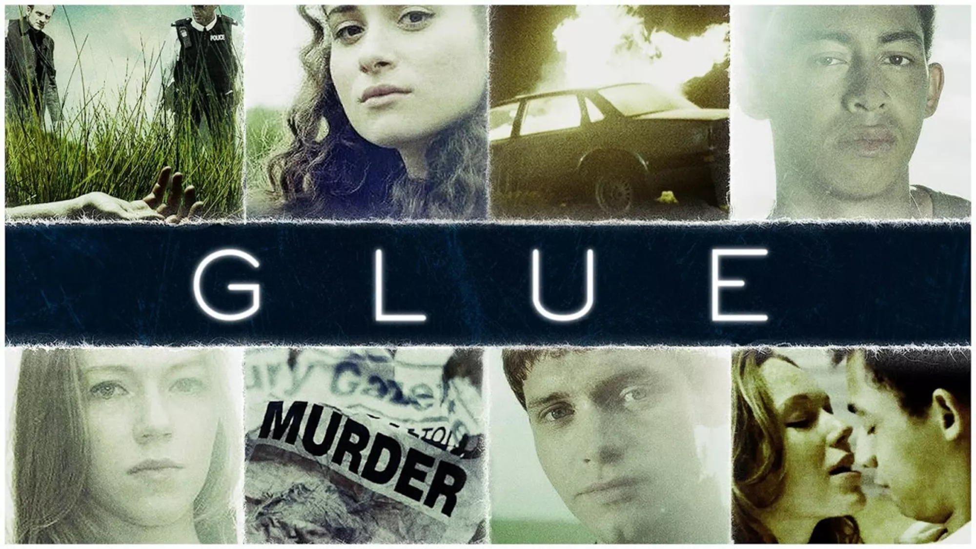 Glue - Episodenguide und News zur Serie