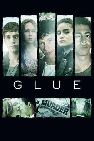 Staffel 1 Serienposter 2