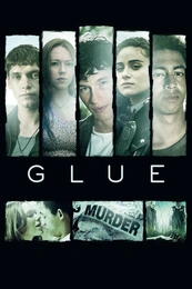 Staffel 1 Serienposter 2