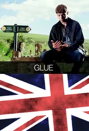 Glue Poster