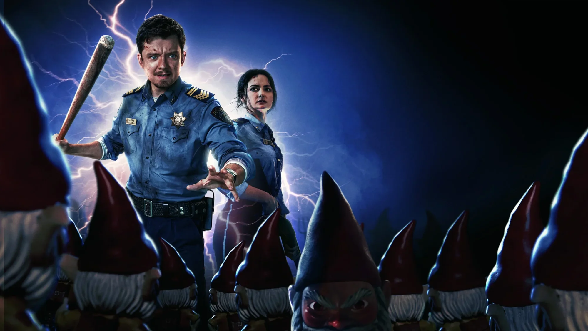 Gnomes - Episodenguide und News zur Serie