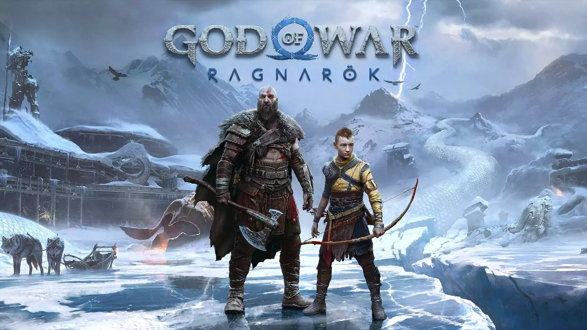 God of War - Episodenguide und News zur Serie