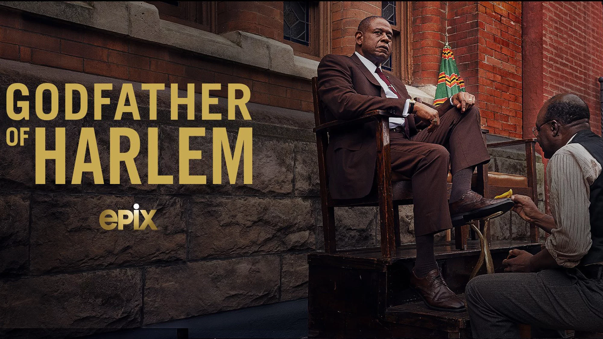 Godfather of Harlem 3x04