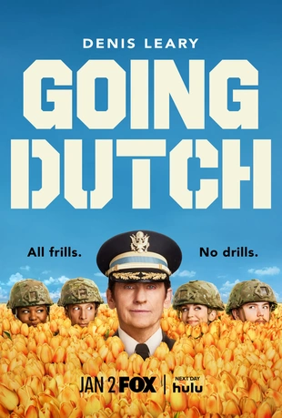 Serienposter
