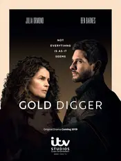 Gold Digger Poster Staffel 1