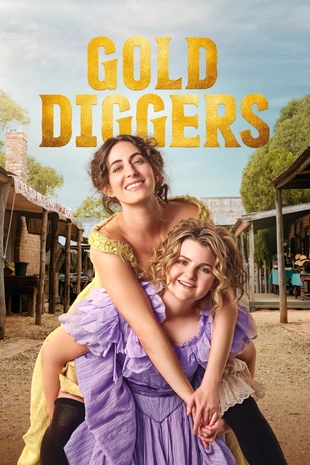 Serienposter