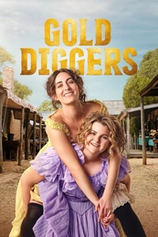 Serienposter