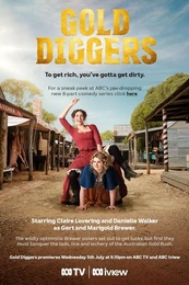 Poster 2 Staffel 1
