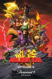 Serienposter