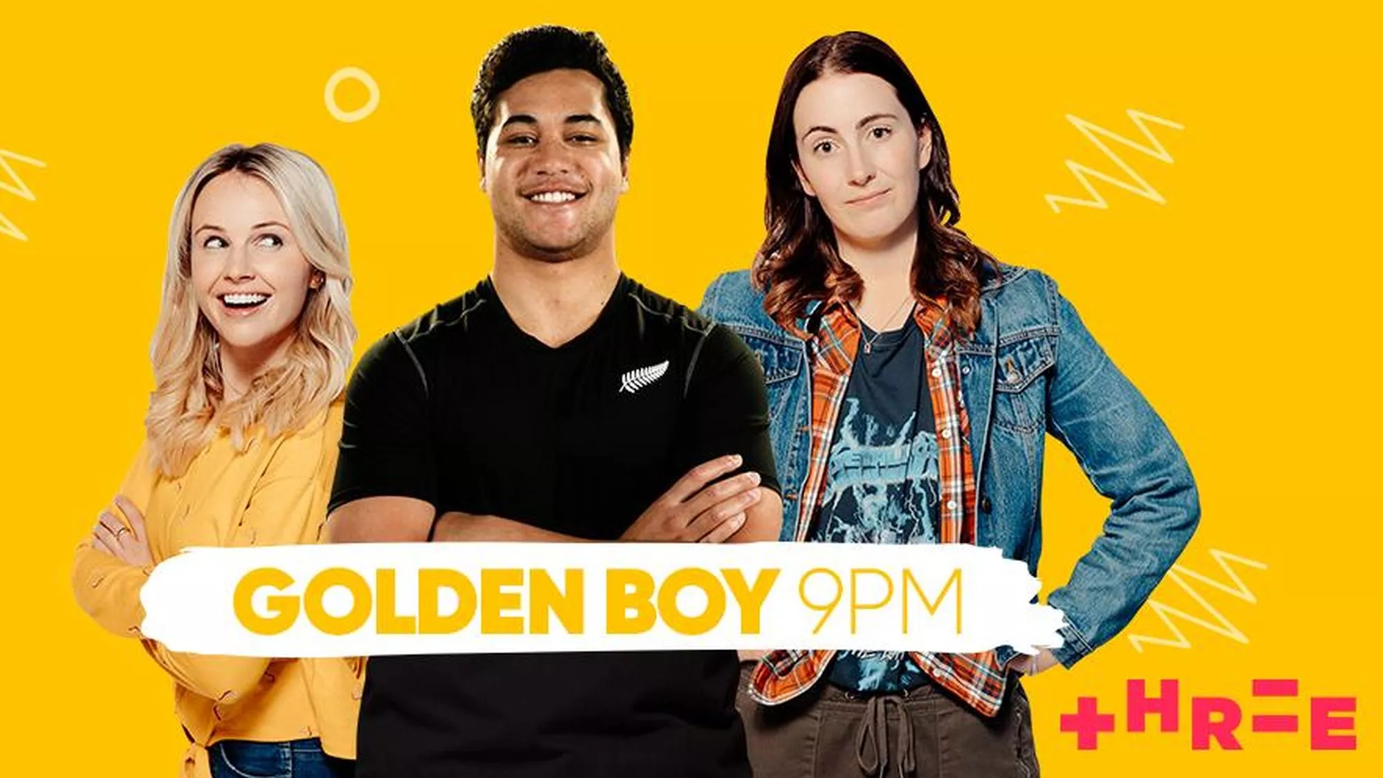 Golden Boy - Episodenguide und News zur Serie
