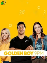 Golden Boy (2019)