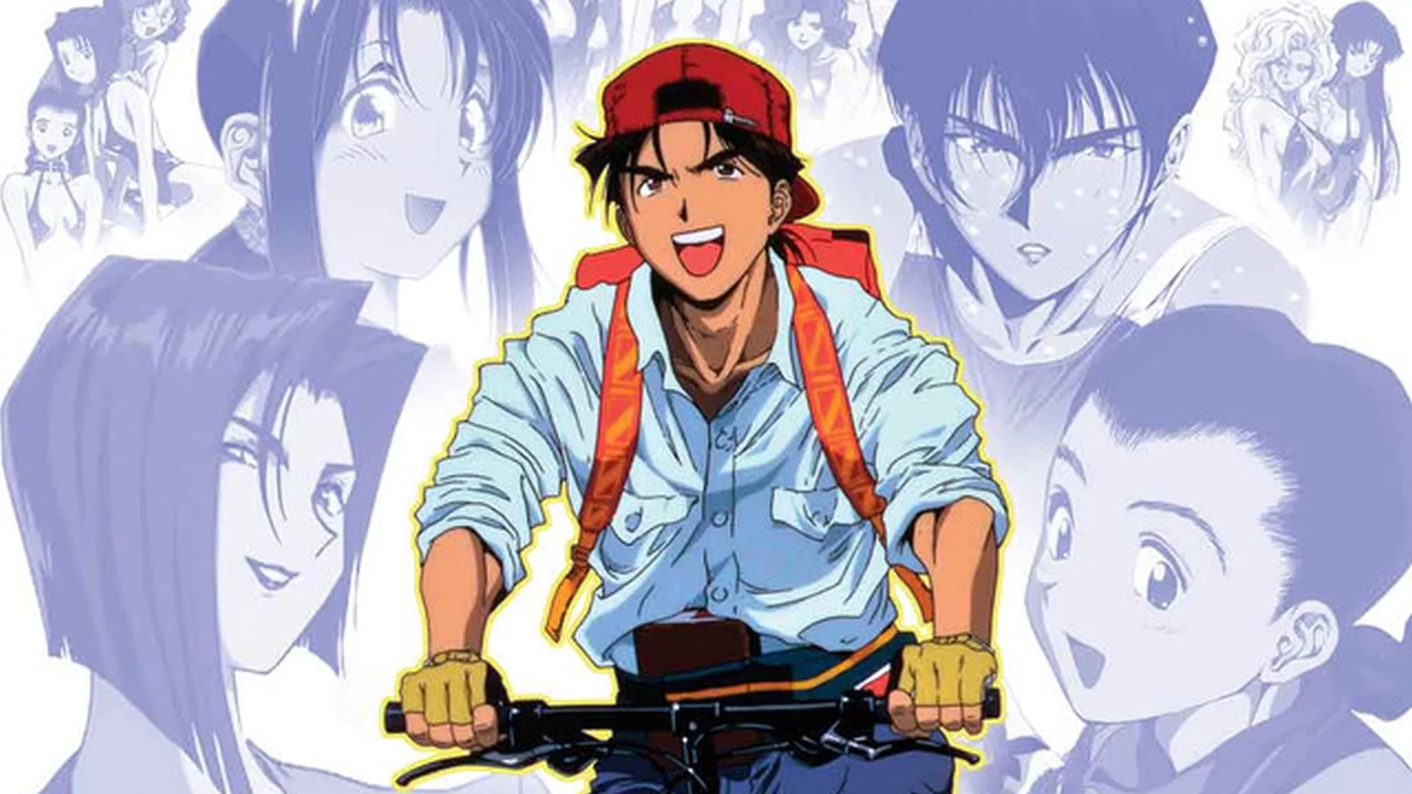Golden Boy - Episodenguide und News zur Serie