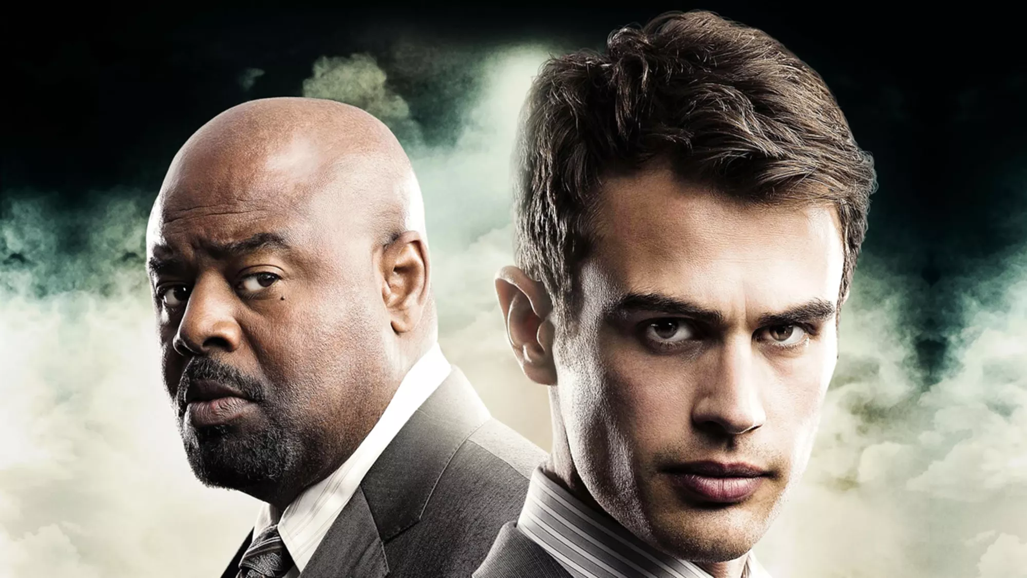 Golden Boy - Episodenguide und News zur Serie