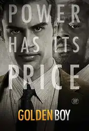 Golden Boy Poster Staffel 1