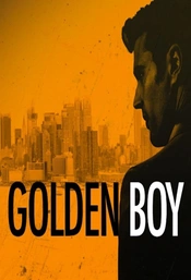 Staffel 1 Serienposter 2