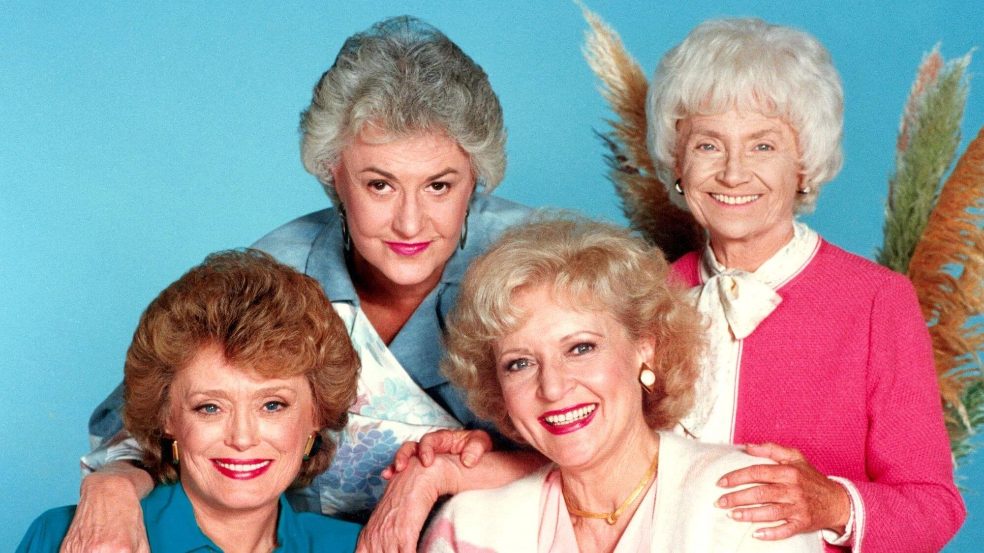 Golden Girls - Episodenguide und News zur Serie